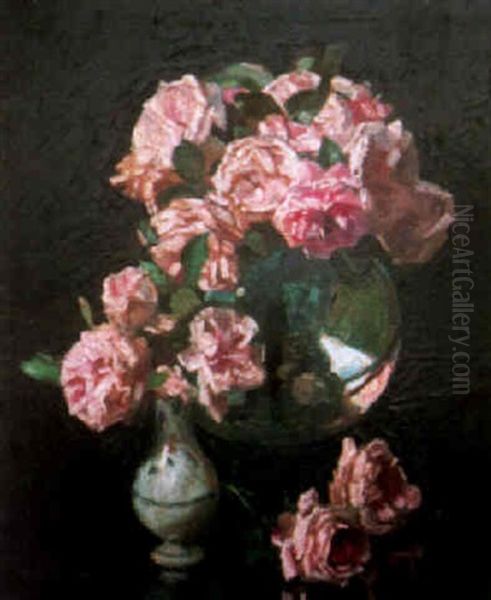 Bouquet De Fleurs - view 1