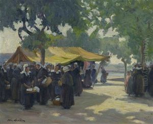 Bei Fontainebleau Bei Fontainebleau
