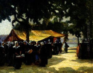 Marche Breton Marche Breton
