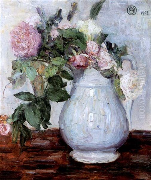Spring Bouquet - view 1