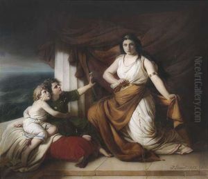 Medea Und Ihre Kinder Medea Und Ihre Kinder