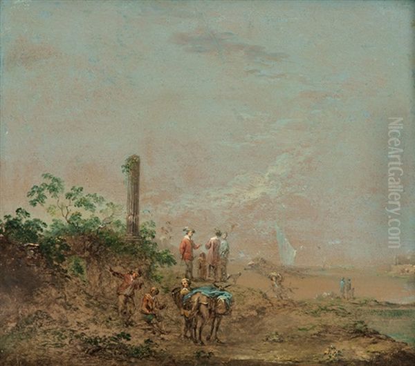 Zatoka - view 1