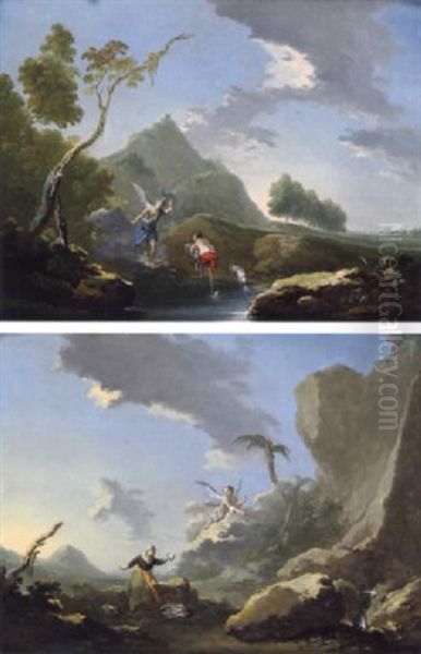 Tobias Und Der Engel - view 1