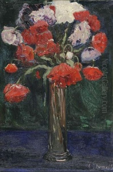Anemonenstraus - view 1