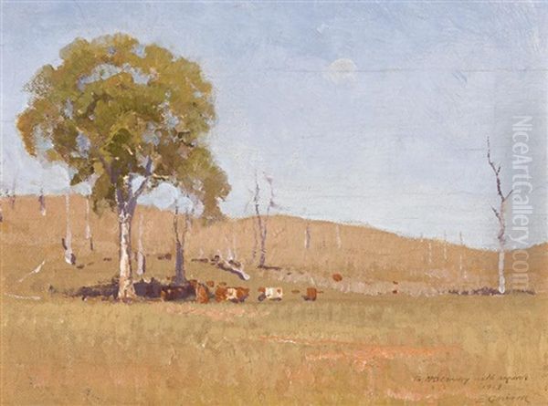 Glen Riddle - view 1
