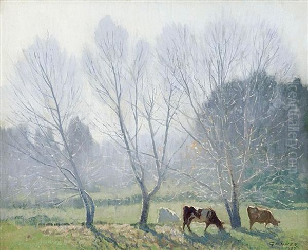 Spring Mist - view 1