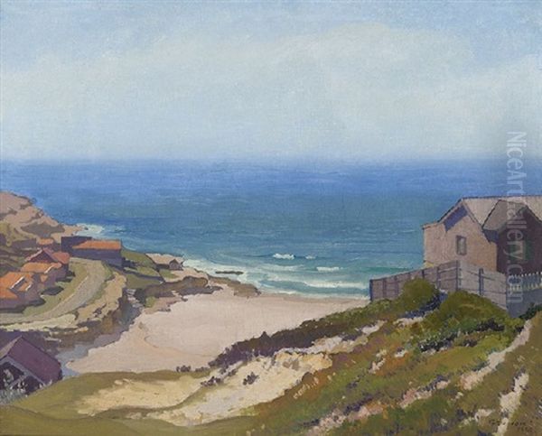 Sea And Sunshine - view 1