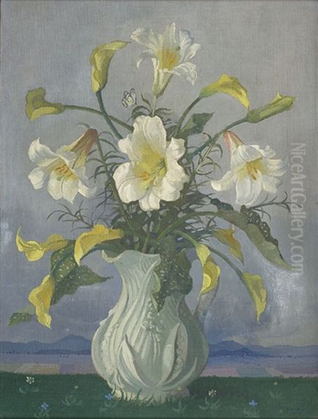 Flower Piece - view 1