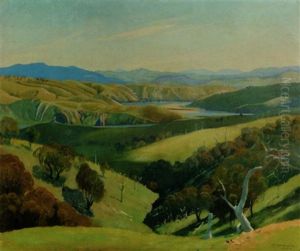 On The Murrumbidgee