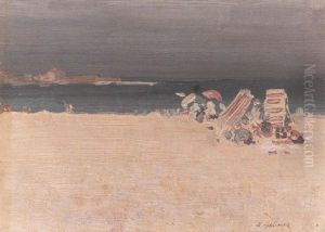 Untitled (coogee Beach) Untitled (coogee Beach)