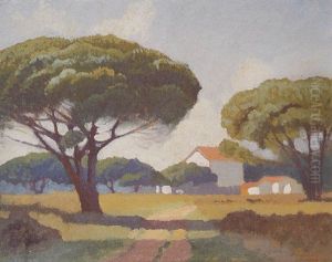 Sheoaks In France