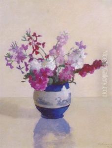 Stocks In A Vase Stocks In A Vase