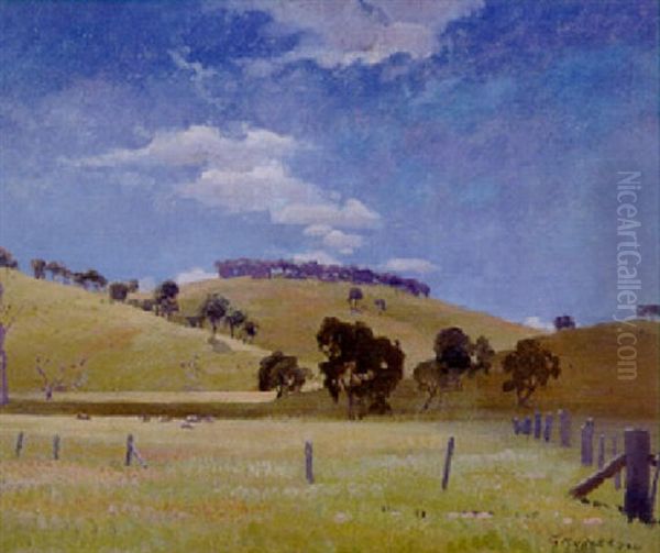 Pastoral - view 1