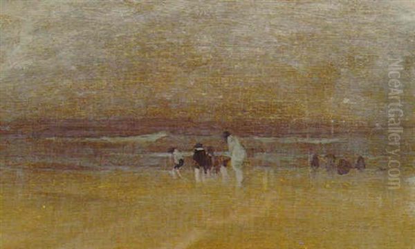 Nocturne, Bondi - view 1