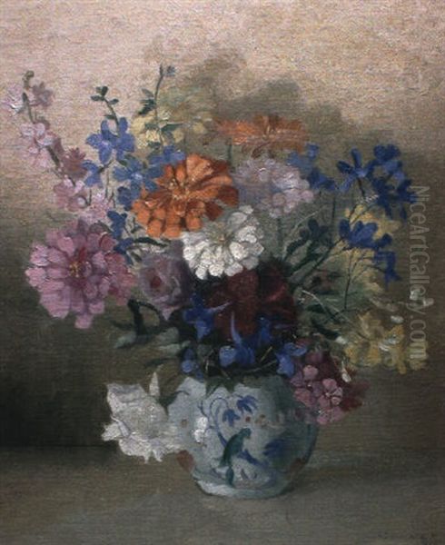 Little Flower Piece - view 1