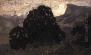 Landscape Landscape
