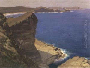 Headland, Terrigal