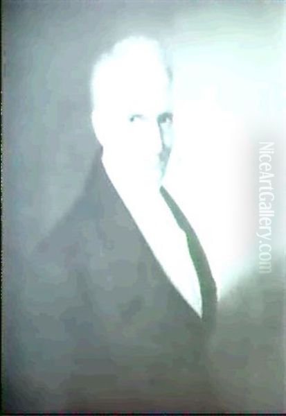 Portrait Johann Friedrich Genthe - view 1