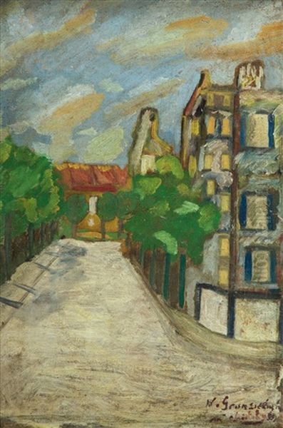 Street - view 1
