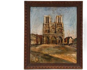 Notre Dame Notre Dame