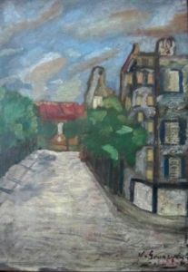 La Rue