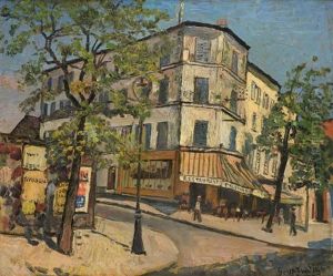 Rue A Paris Rue A Paris