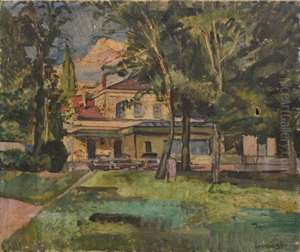 Jardin Et Maison - view 1