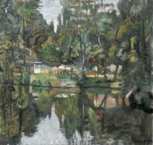 Bois De Boulogne Bois De Boulogne