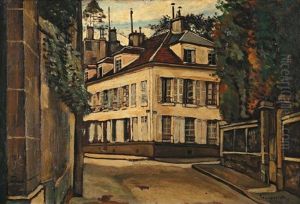 La Maison by Nathan Grunsweigh
