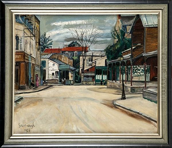 Motyw Miejski - view 1