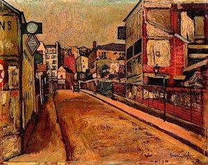 Rue Breche Aux Loups