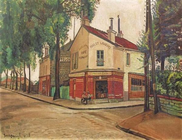 Au Bon Coin - view 1
