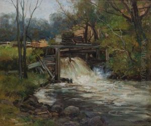 The Flood Gate