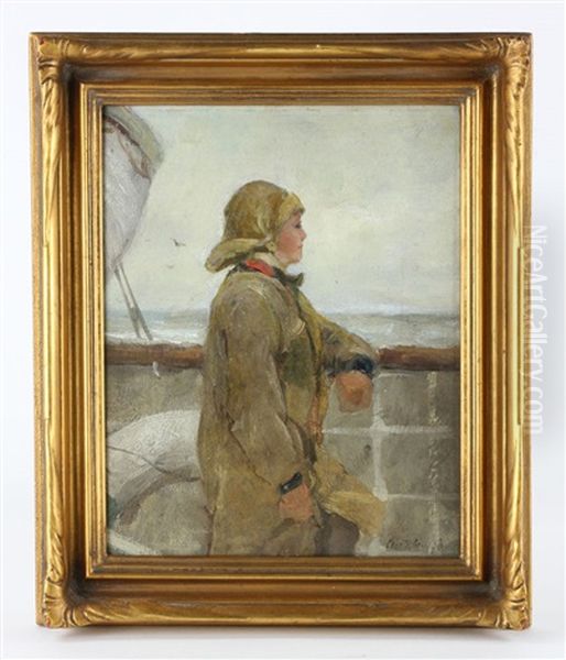 The Mate - view 1