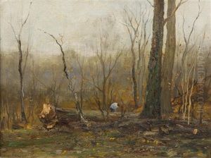 Cutting Wood