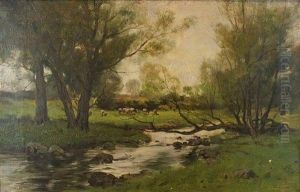 The Brook