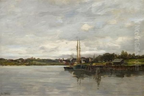 Gloucester - view 1