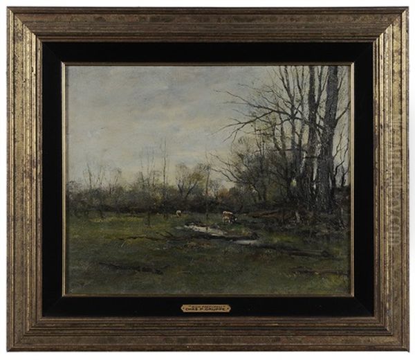 Rich Pasturage - view 1