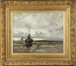 North Sea