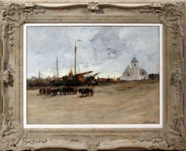 Untitled - view 1