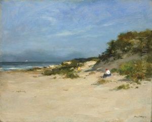 Ipswich Dunes