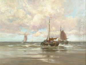 Dutch Sailing Vessels Dutch Sailing Vessels