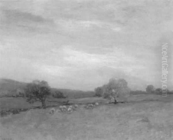 October Day - view 1