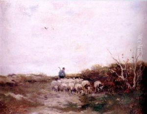 Dutch Landscape Dutch Landscape
