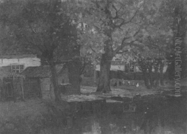 Country Home - view 1