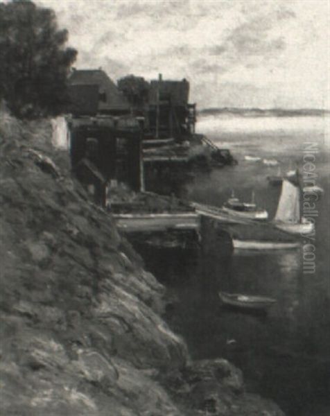 Cape Cod - view 1