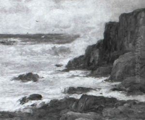 Incoming Tide