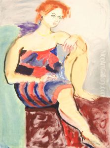 Untitled by Annie Baird