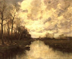 Under Moving Skies Under Moving Skies