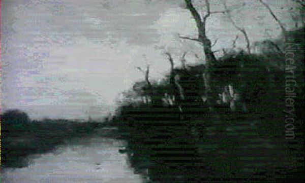 Twilight/a Canal View - view 1